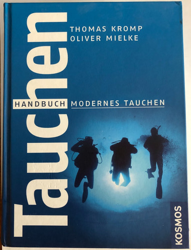 Tauchen handbuch modernes - tauchen:,