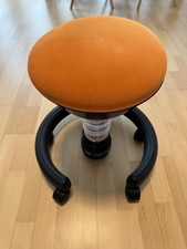 Swoppster Kinderstuhl Orange