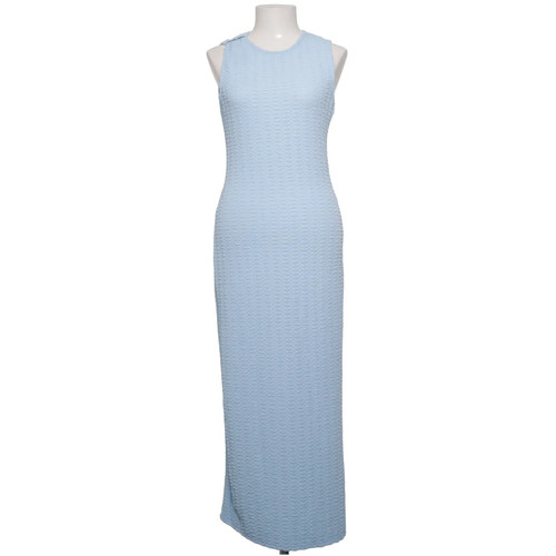 Maxikleid größe blau - maxikleid,,