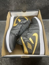 NIKE AIR JORDAN 1 MID DQ8426 071 HERREN SNEAKER