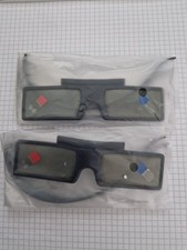 2 x Samsung 3D Brille SSG