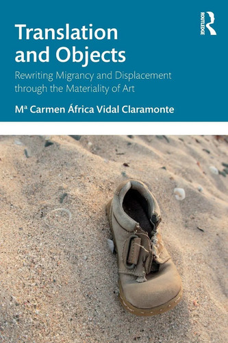 Mª carmen áfrica vidal - mª,