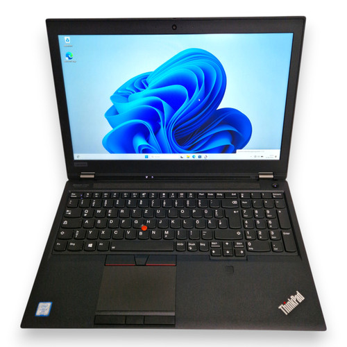 Lenovo thinkpad p53 - lenovo,