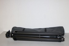 LINHOF Aluminium Stativ tripod