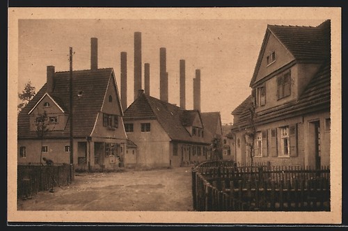 Zschornewitz partie langer - zschornewitz,,