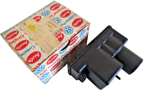 Audi orig pumpe - audi,