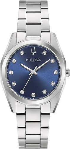 Bulova 96p229 armbanduhr - 96p229,