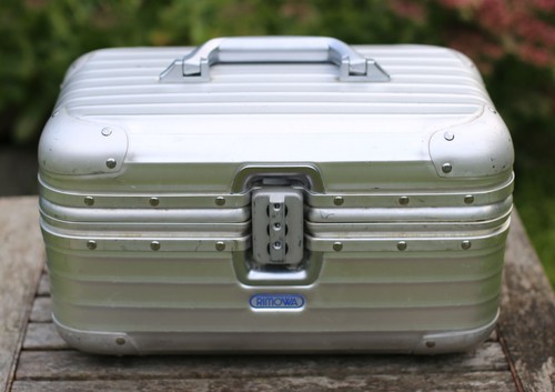 Rimowa koffer beauty case - beauty,