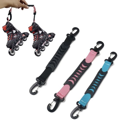 Stück skates carry leash - 3,