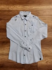 G-Star Damen Bluse M