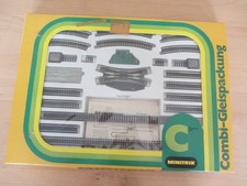 Minitrix Spur N 14995 Combi