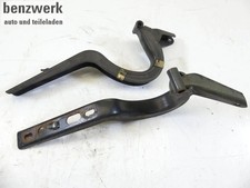 Mercedes W123 Limo 2x