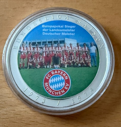 Bundesliga 1973 1974 fc - bundesliga, 1973/1974,
