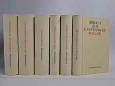 Buch: Arthur Schopenhauer -