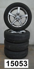 Ford Focus C-Max Tourneo Transit Connect Winterräder Winterreifen 205/60 R16 96H