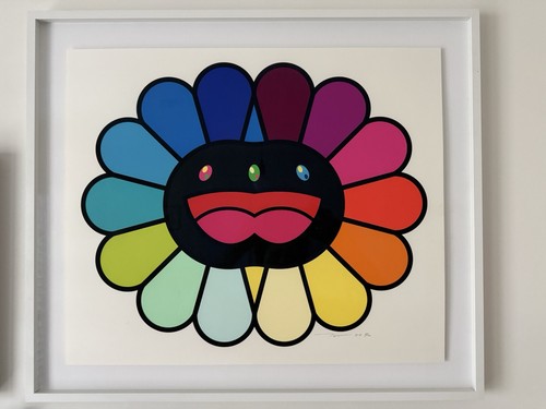 Takashi murakami - takashi, –