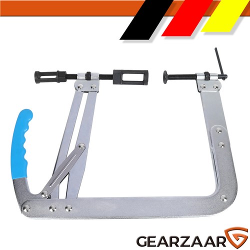 Ventilfederspanner