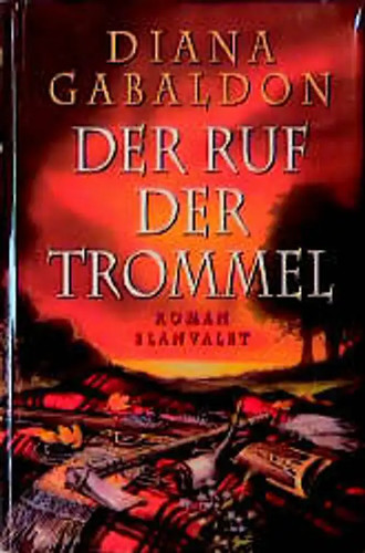 Highland saga der ruf - /,