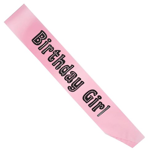 Miss behave geburtstagsrosa - behave,