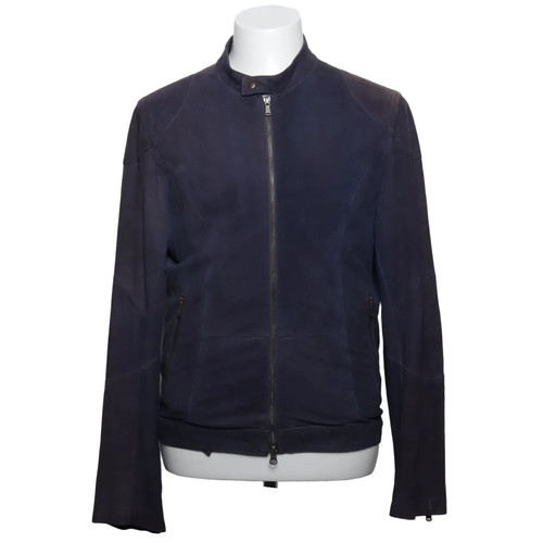 Amico lederjacke herren - lederjacke,,