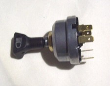 Lichtschalter für Ford