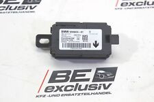 BMW 318d F31 Touring Alarmsteuergerät Steuergerät Alarmanlage 9269634