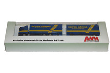 Awm automodelle lkw - awm,