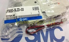 1PC SMC solenoid valve
