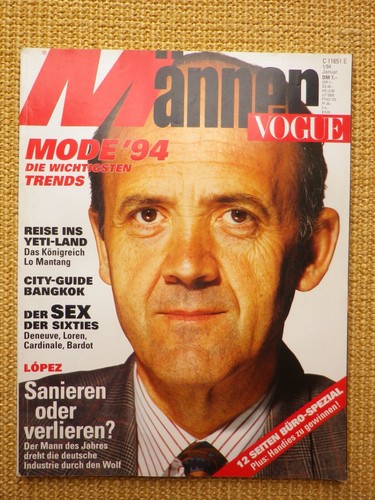 Männer vogue mode - männer,