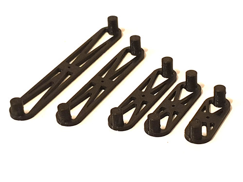 Set mittenfinder - 5-er,