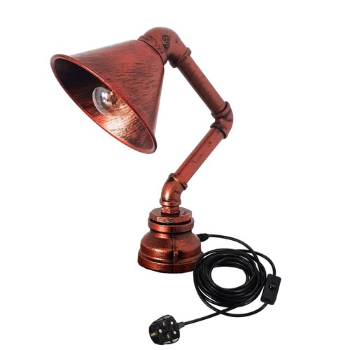 Industrial steampunk rohr - steampunk,