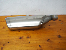 Husqvarna 701 Enduro Supermoto Auspuff Endtopf Auspuffanlage "Original" Neu