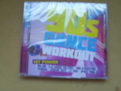 90s dance workout 2 musik - dance,