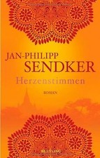 Herzenstimmen von Sendker, Jan-Philipp | Buch | Zustand gut