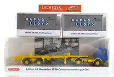 Wiking 1:87, Mercedes 1620