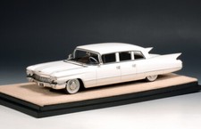 Cadillac Fleetwood 75