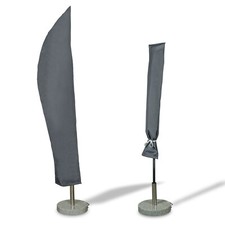 WEHNCKE Party Garten Schirm