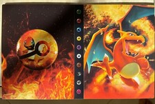 Pokemon Sammelalbum für 240