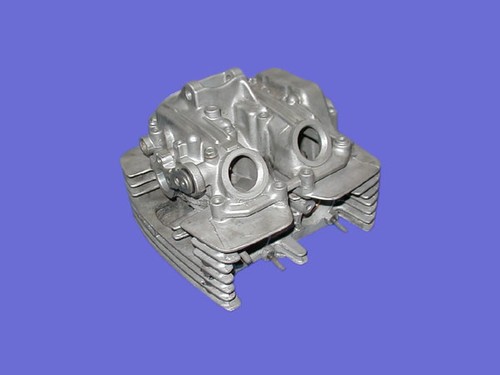 Egu yamaha xt 600 - [egu],
