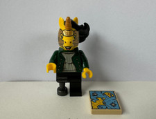 LEGO® Pirat - Landkarte -