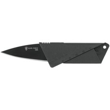 Elite Force Mission Knife