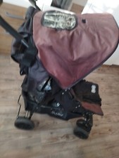 kinder wagen buggy hauck