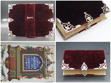 Tolles Missale Dijon roter