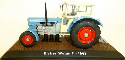 Eicher wotan 1968 hellblau - ii,