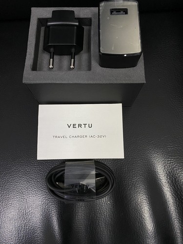 Vertu 32v travel charger eu - ac-32v,