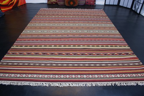 Kilim kattrup designer natur - designer,