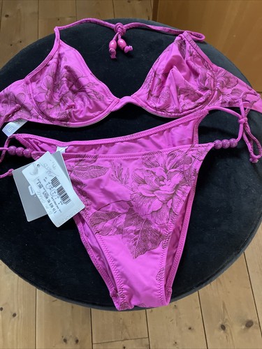 Perla bikini - la,
