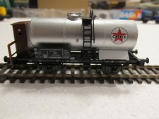 Modelleisenbahn-Kesselwagen