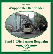 Die Barmer Bergbahn