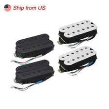 FLEOR Alnico 5 Guitar